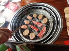 -热血兄弟·炭火烤肉(融侨中心店)
