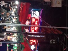 -正宁路小吃夜市