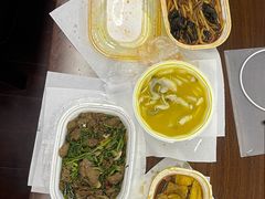 -清真马祥兴菜馆(云南北路店)