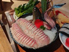 -川味观·鲜货火锅(西湖文化广场店)