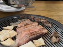 黑猪五花肉-莫嘎(乌鲁木齐中路店)
