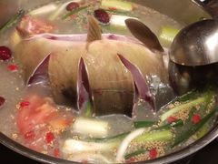 -大理老字号·舟渔的鱼野生菌海景餐厅(双廊店)