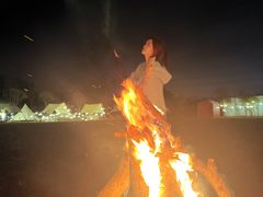 -不觉晓CAMPING(上海迪士尼营地店)