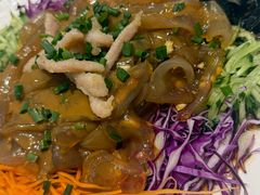 -鑫巴蜀小镇 · 水煮鱼专研店(玉桥店)