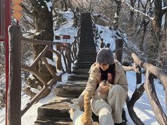 -终南山南五台景区