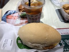 -孖记茶档·热腾茶餐(荔湾领展广场店)