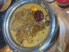 -塔兰齐新疆孜然火锅(鲤鱼山路店)