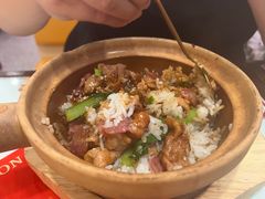 -赵财财·肠粉·煲仔饭(华润万象城店)