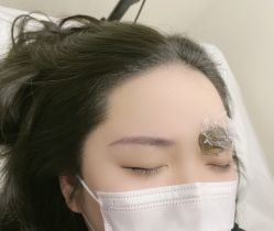 -久匠·纹眉半永久野生眉