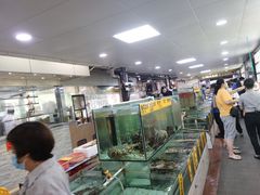 -寻味顺德·南记酒家·传统顺德菜·鱼生(广源路店)