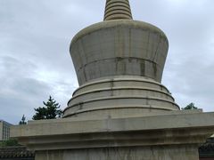 -五塔寺