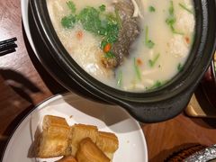-上海人家花樣年华(中山公园店)