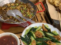 -李军力烧烤(电厂路农业路店)