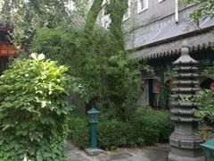 -晋阳饭庄(虎坊桥店)