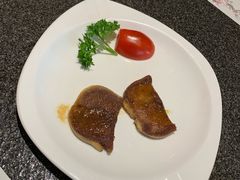 -大桥日本料理·日式放题·铁板定食(科兴科学园店)