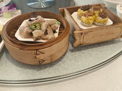 -龙悦湾酒家·八阵鱼生·渔人码头店
