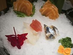 -德川家日本料理(顺义华联店)