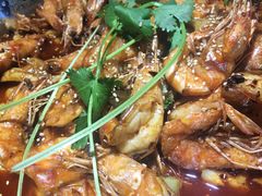 -邵汇大虾(泉园一路店)