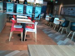 -肯德基(世纪金源店)