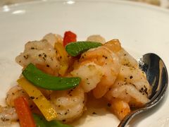 -百富源·海鲜辽菜(浑河堡店)