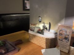 -Secco德式餐吧(南秀村店)
