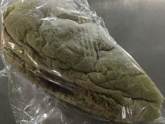 抹茶红豆包-BREAD WAY面包路·欧式面包(龙湖时代D馆店)