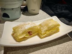 -万丽轩·粤菜(王府井金茂万丽酒店)