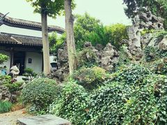 -南京中国近代史遗址博物馆(南京总统府)