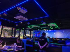 -大成海鲜烧烤·小龙虾(七宝店)