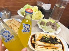 -彭记铁锅肥肠(东四总店)