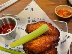 -blue frog蓝蛙(长泰广场店)