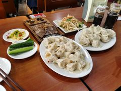 -鸿毛饺子(紫竹桥店)