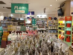 -友谊超市(友谊商城店)