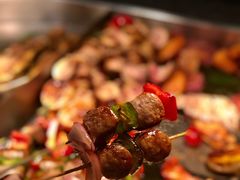 德国香肠-解放碑威斯汀酒店-知味国际美食餐厅