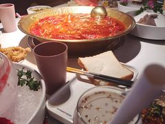 -小龙坎火锅(全球总店)