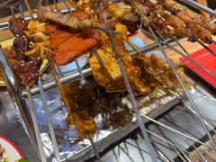 -香约老地方烧烤(九道街店)