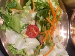 -西塔老太太泥炉烤肉(海上世界店)