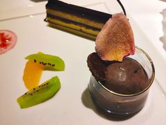 -王品牛排(珠海富华里店)