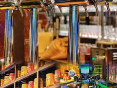 -1819餐厅·团队聚餐·烤串·精酿