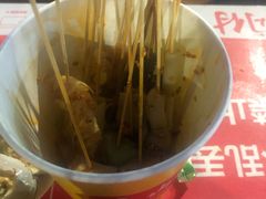 -海大南门夜市(海富街店)