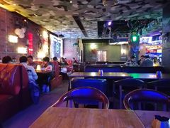 -猫头婴小酒馆FUN OWL(1912店)