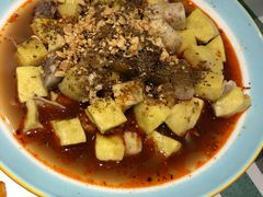 -新疆巴州金丝特餐厅(大钟寺店)