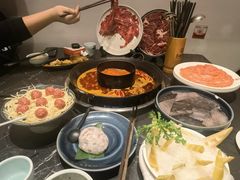 -巴蜀大将火锅(春熙店)