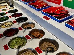 -钢管厂五区小郡肝火锅串串香(清河店)