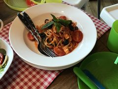 -Paulaner·德国帕拉娜自酿啤酒餐厅(海上世界店)