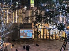 -东莞松山湖万象汇