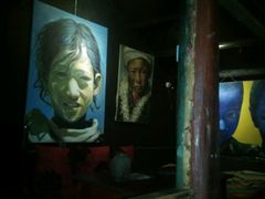 -江湖国风民谣酒馆(五一街店)