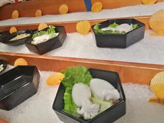 -芭菲盛宴·环球美食(北城国际店)