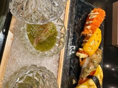 -古田居·特色寿司料理(骏欣中心店)