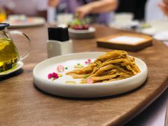 芥末鸭掌-金鸭季·臻品餐厅(欢乐海岸购物中心店)